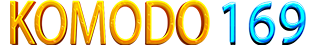 KOMODO 169